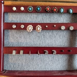 Earring Lot